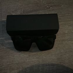 Cleetus Quatro Sunglasses