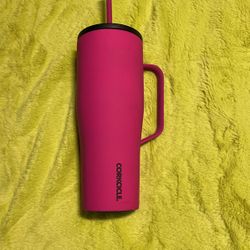 Corkcicle Tumbler