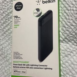 Belkin Power Bank