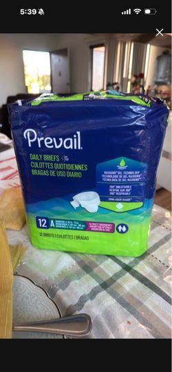 Diapers