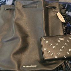 Victoria Secret Purse And Wallet 