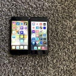 2 iPhone SE
