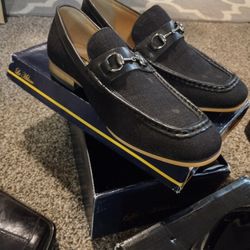 Men's Dress Shoes