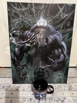 Picture/Cup