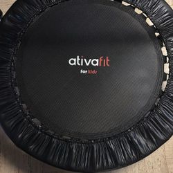 Ativafit For Kids