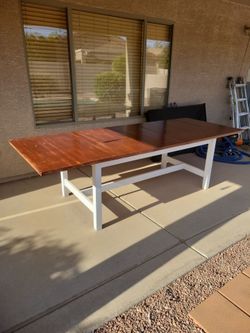 Kitchen Table