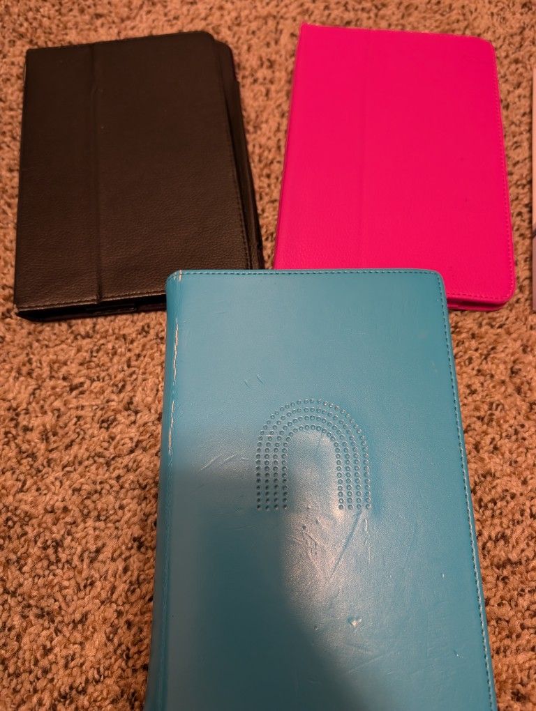 E-reader Covers