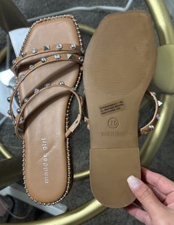 Cute Sandals