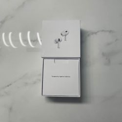 Airpod Pro 2s