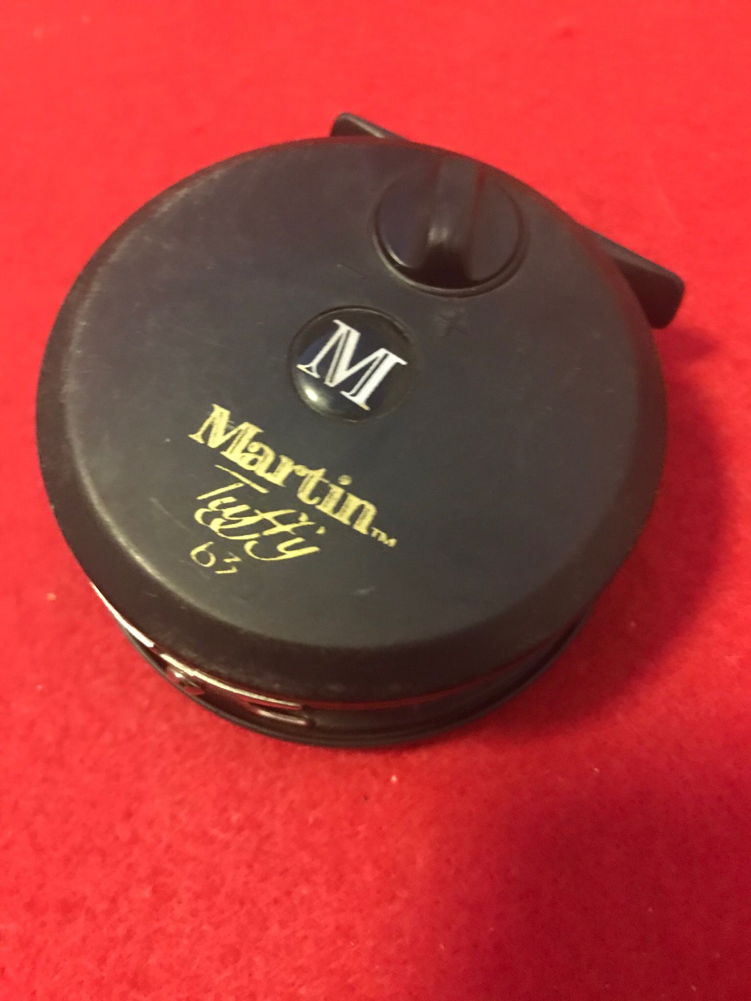 FLYREEL