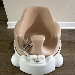 Jellymom Jumbo Chair And Booster
