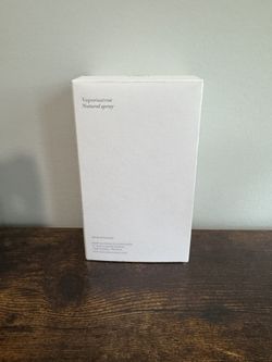Baccarat Cologne!!