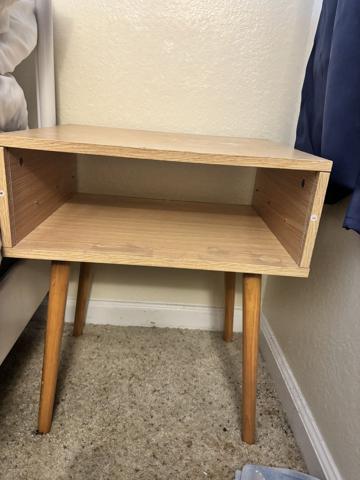 Night Stand/ Side Table
