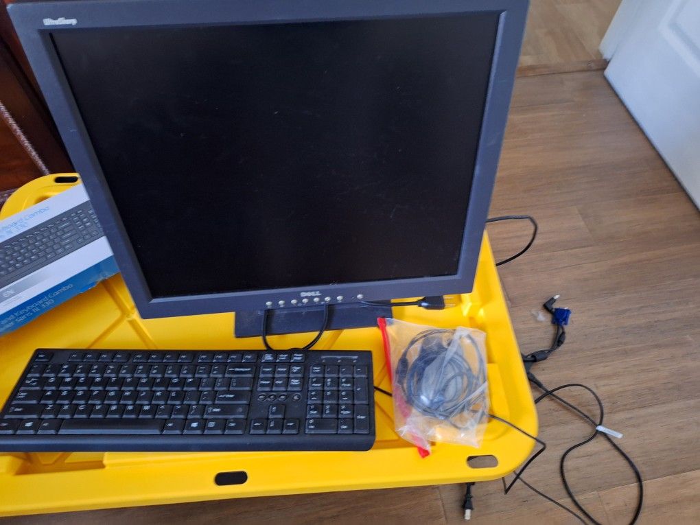 Computer Monitor