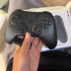 Controller