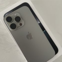 iPhone 16 Pro 256gb Factory Unlocked 