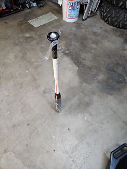 Easton Bat