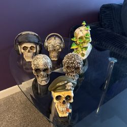 Skulls