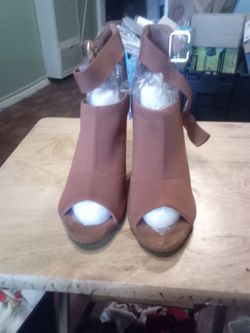 Cuccoo shoes