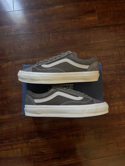 vans old skool lx 36