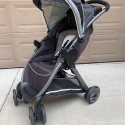 Graco Stroller 