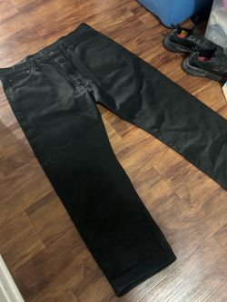 501 silver tabs