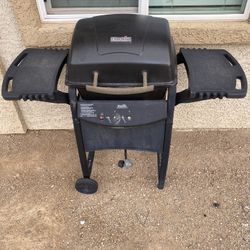 Propane BBQ Grill