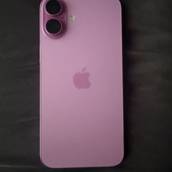 I Phone 16 Plus