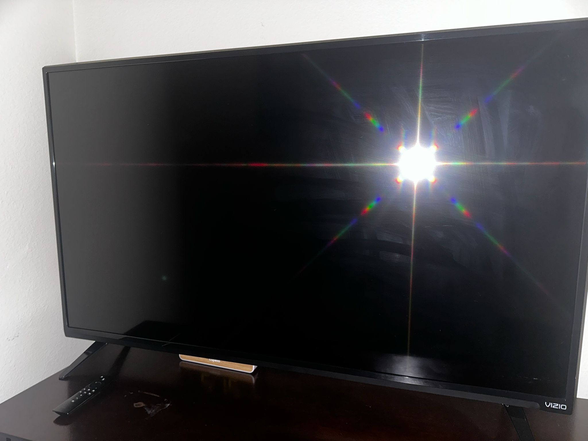 Vizio 48 TV Full HD