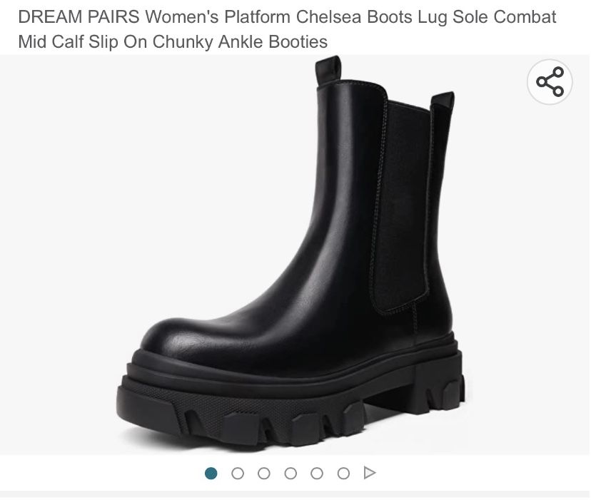 Chelsea Boots
