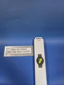 ⌚ Big Discount on Samsung Galaxy Watch 7 – 44MM Bluetooth Version Now from $179! $1 to Take It Home + Up to 1-Year Warranty