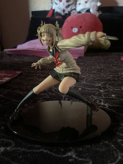 MHA - Toga Figure
