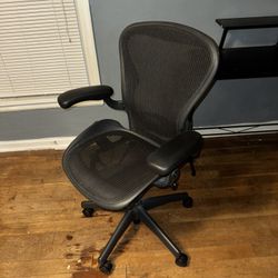 Desk Chair