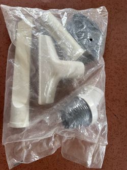 Vacuum attachments