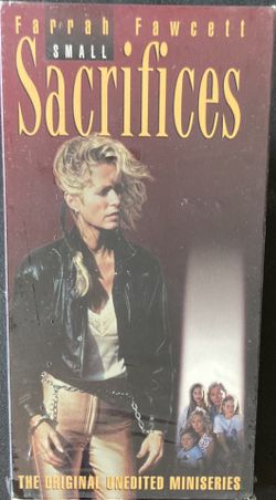 Small Sacrifices Miniseries