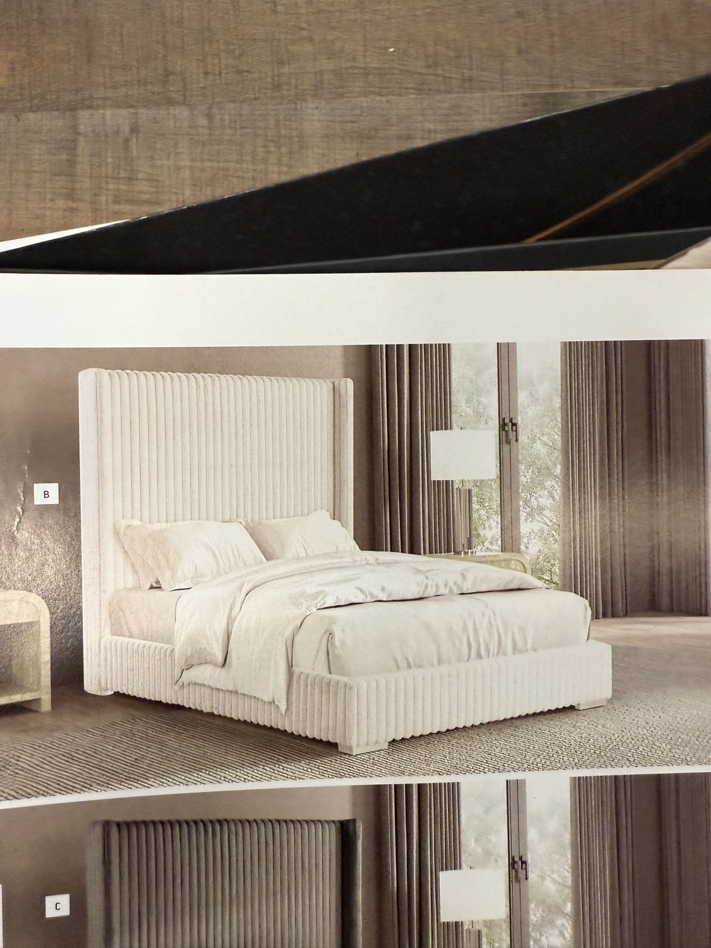 Queen Bed Frame On Sale