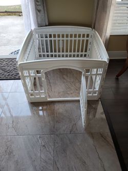 Corral Para Perro
