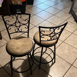 Bar Stools 