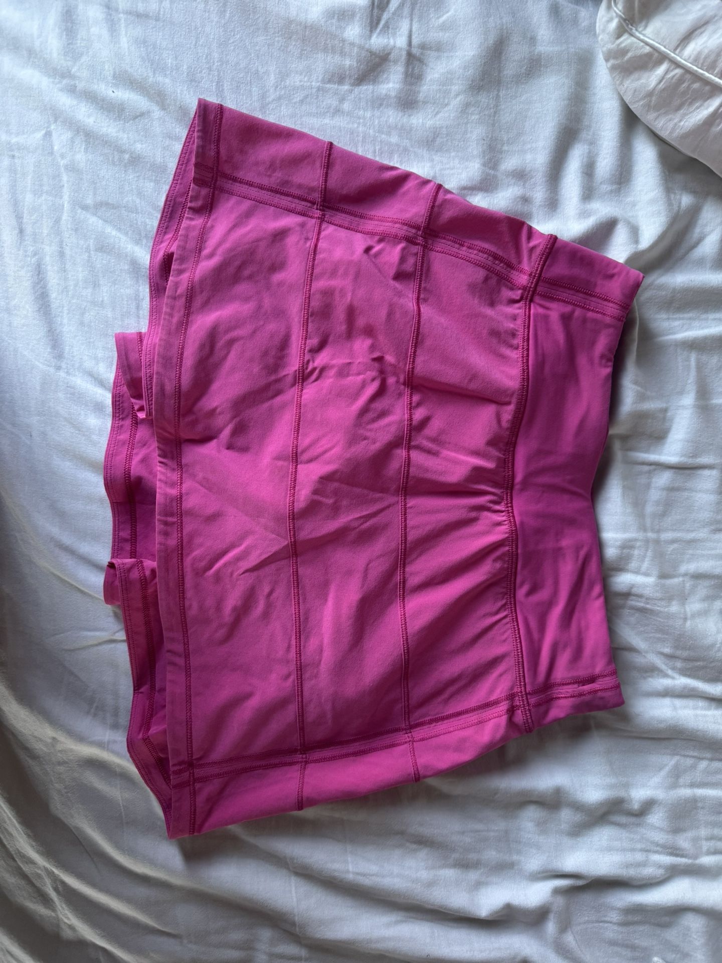 Lululemon skirt Size 2