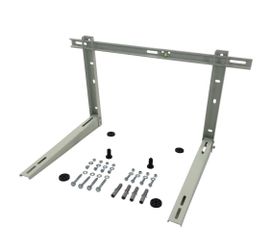 3 Piece Outdoor Wall Mount / Bracket for Mini Split