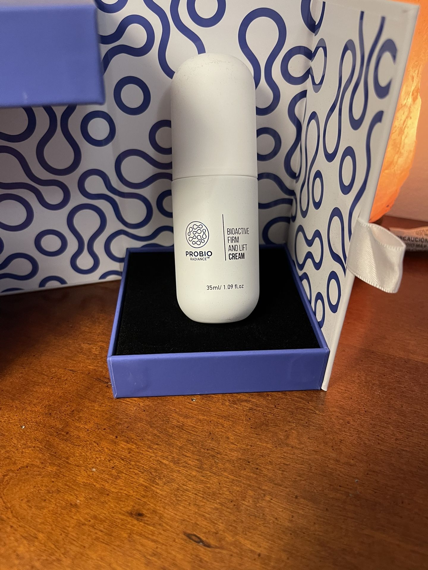 ProBio Bioactive Firm And Lift Cream