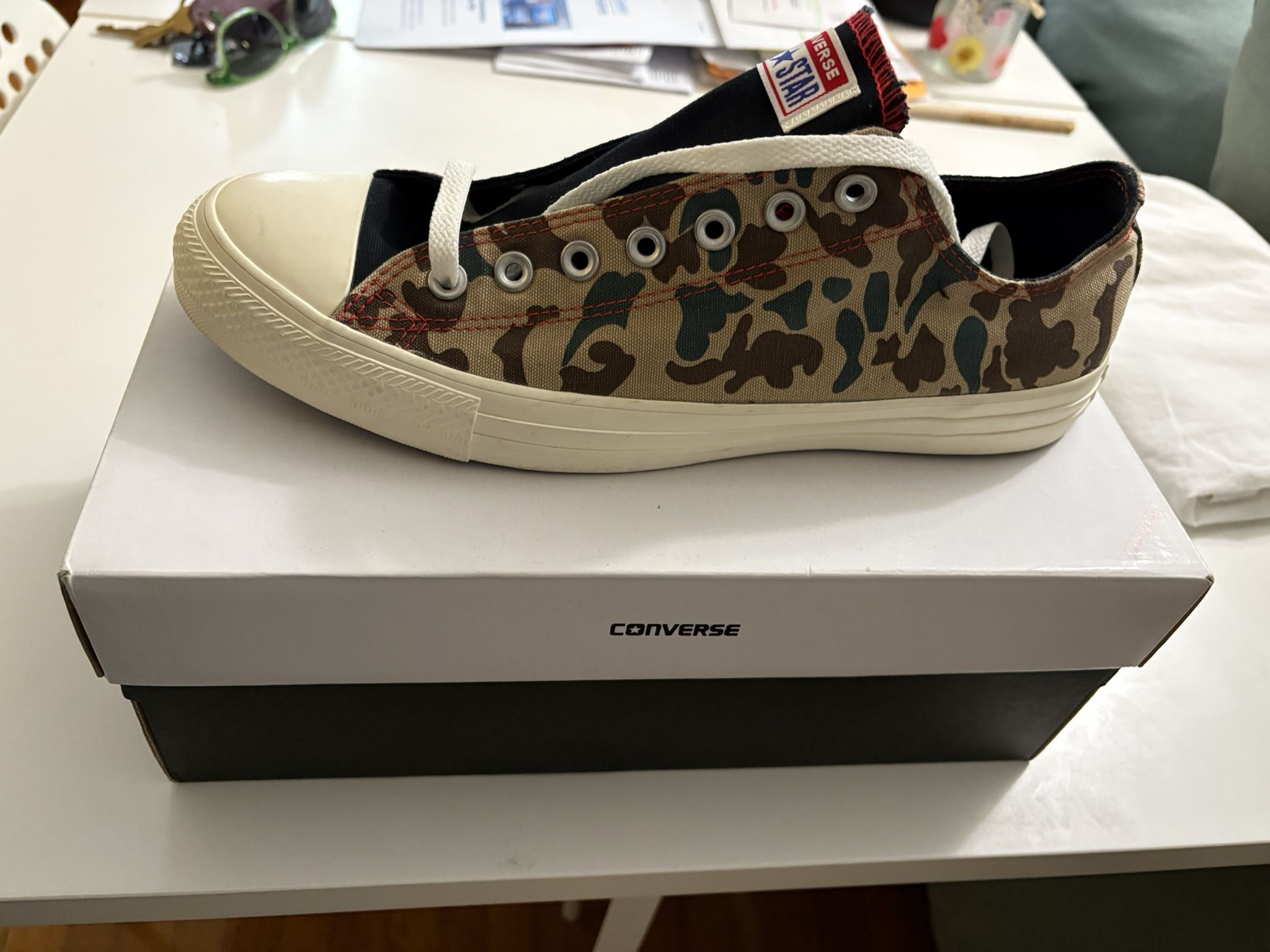 Converse