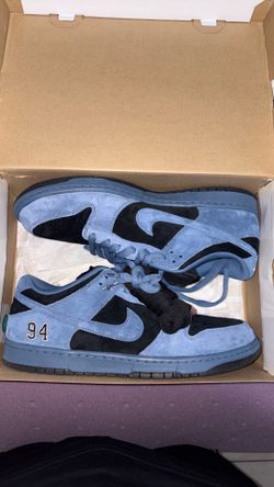 Nike SB Low Supreme Dunk