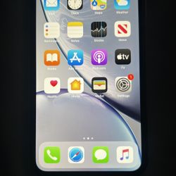 Iphone XR Full Unlock