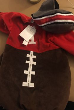 Football costume