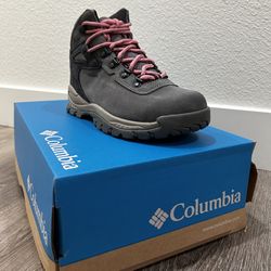 Columbia Newton Ridge Plus Water Proof Amped