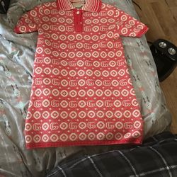 Kids Gucci Dress 