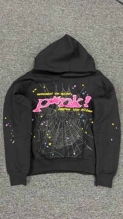 Sp5der Hoodie