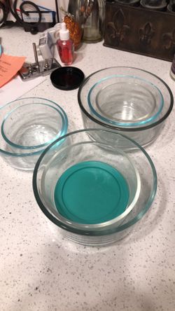 Bowls