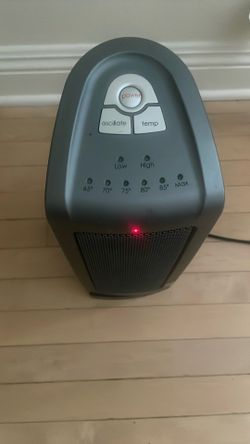 Heater  Calenton